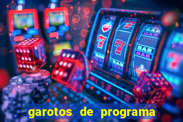 garotos de programa no rj