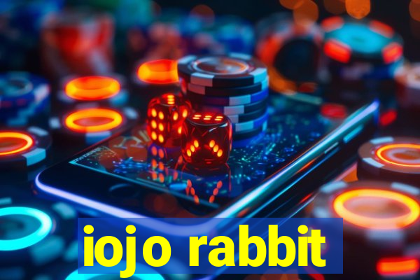 iojo rabbit