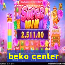 beko center