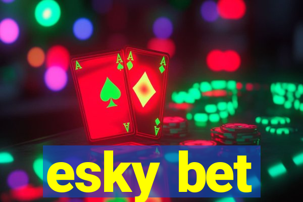 esky bet