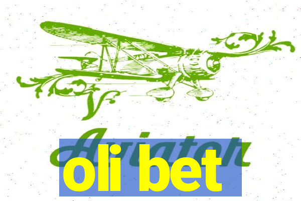 oli bet