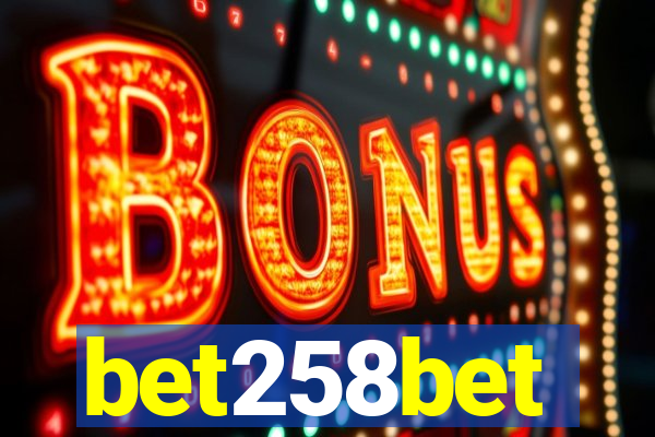 bet258bet