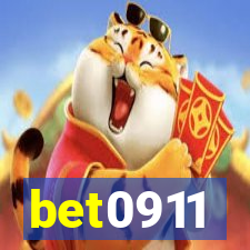 bet0911