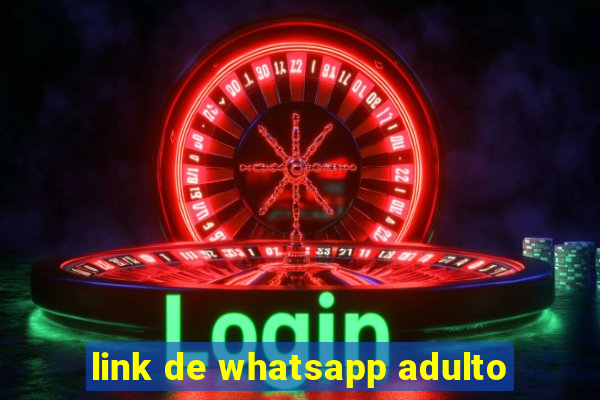 link de whatsapp adulto