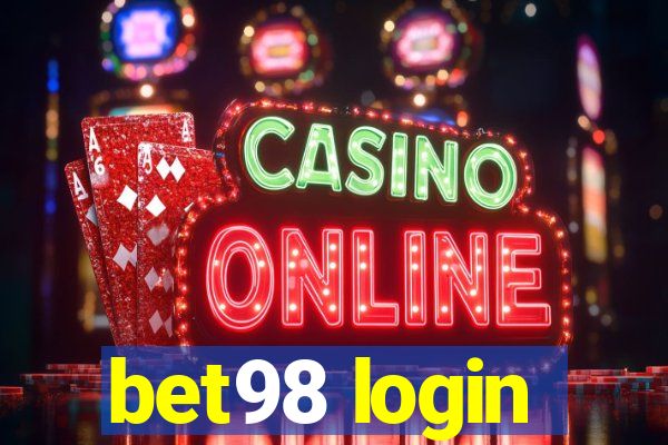 bet98 login