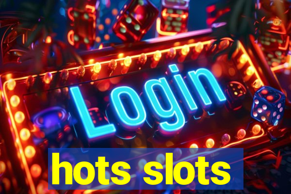 hots slots