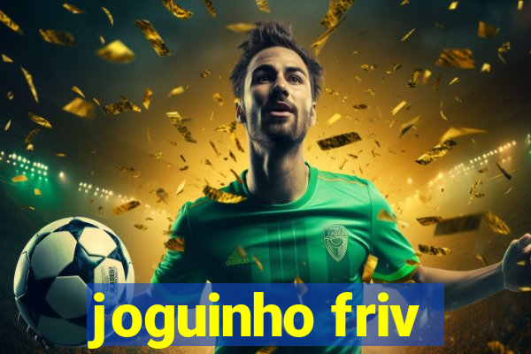 joguinho friv