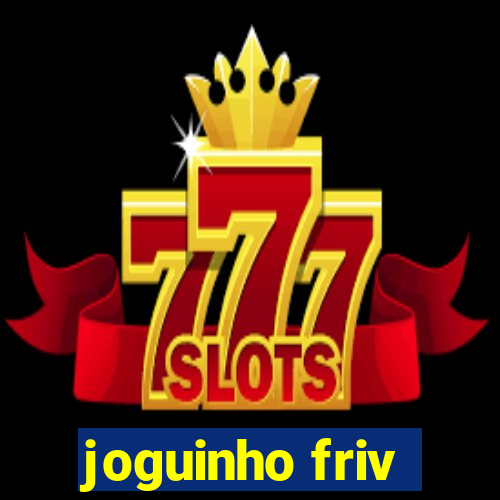 joguinho friv