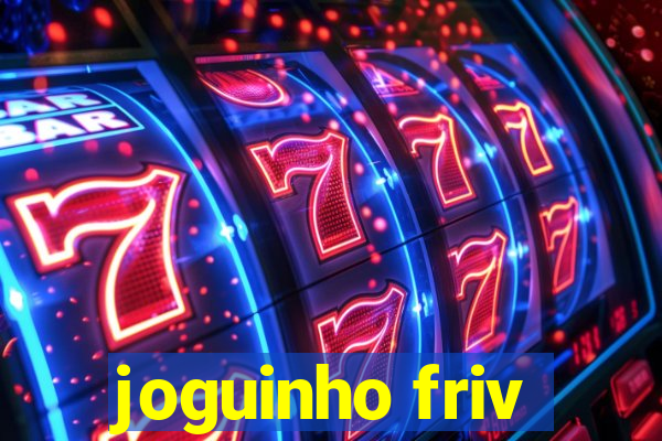 joguinho friv