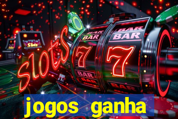 jogos ganha dinheiro no pix