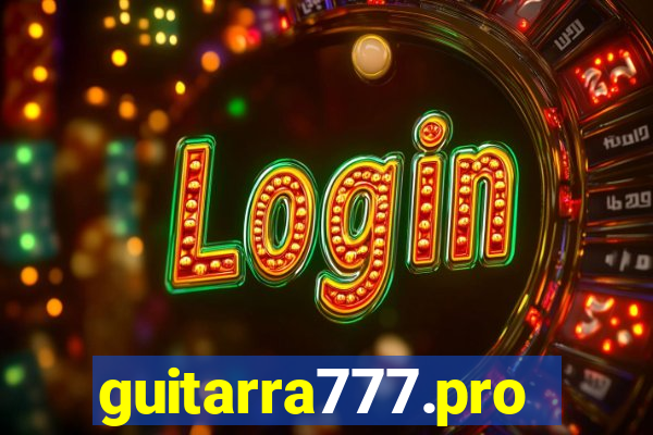 guitarra777.pro