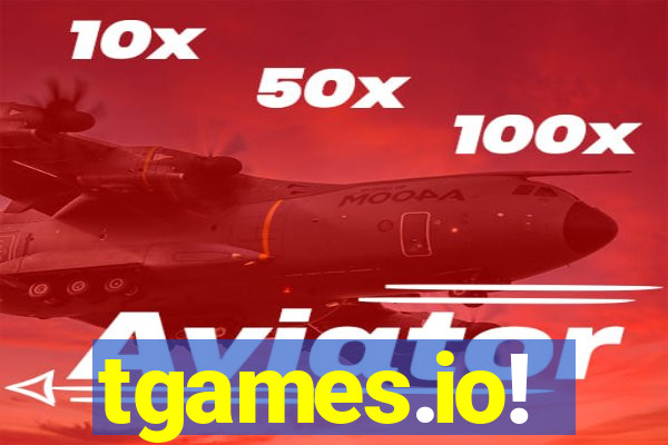 tgames.io!