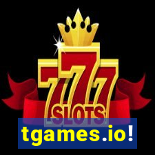 tgames.io!