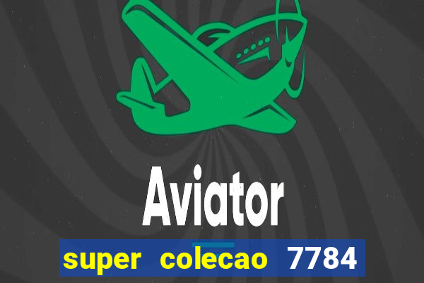 super colecao 7784 ps2 iso