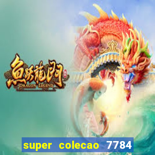 super colecao 7784 ps2 iso