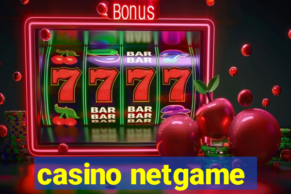 casino netgame