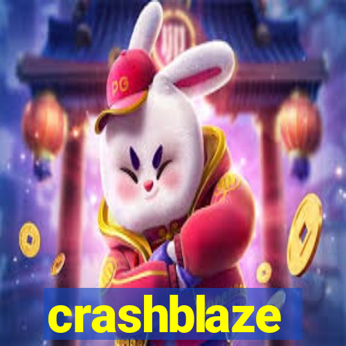 crashblaze