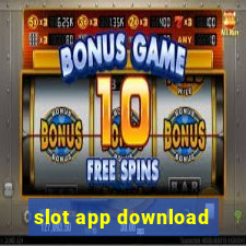 slot app download