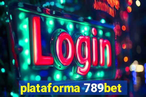 plataforma 789bet