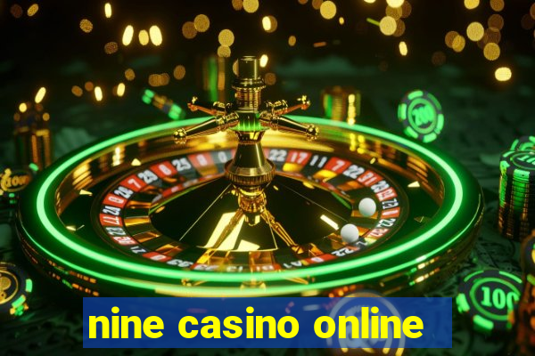 nine casino online