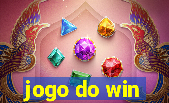 jogo do win