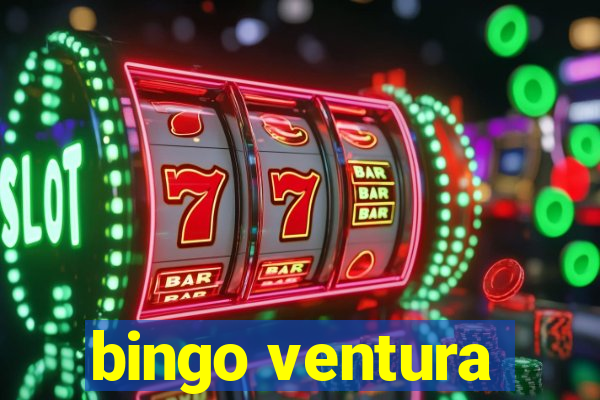 bingo ventura