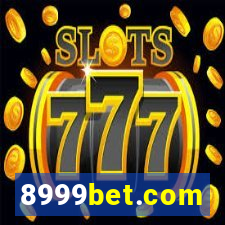 8999bet.com