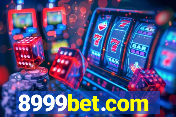 8999bet.com