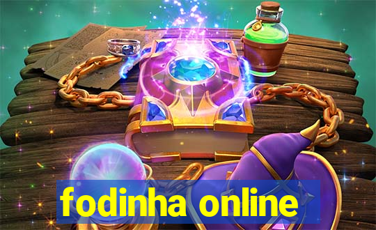 fodinha online