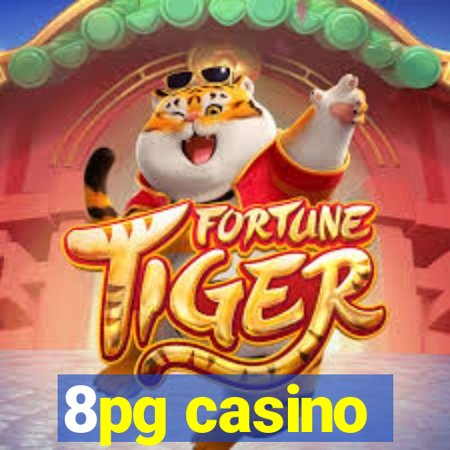 8pg casino