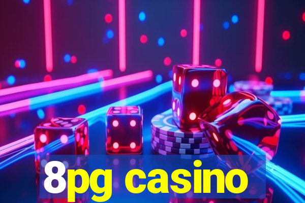 8pg casino