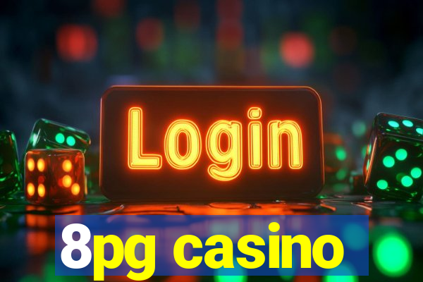 8pg casino