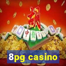 8pg casino