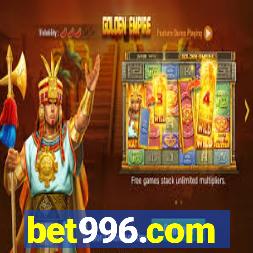 bet996.com