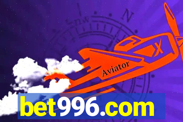 bet996.com