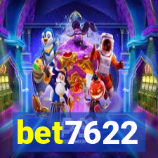 bet7622