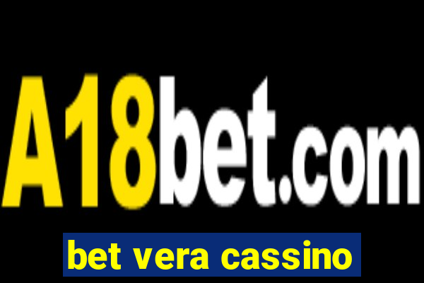 bet vera cassino