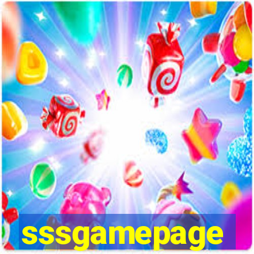 sssgamepage