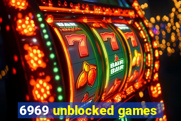 6969 unblocked games