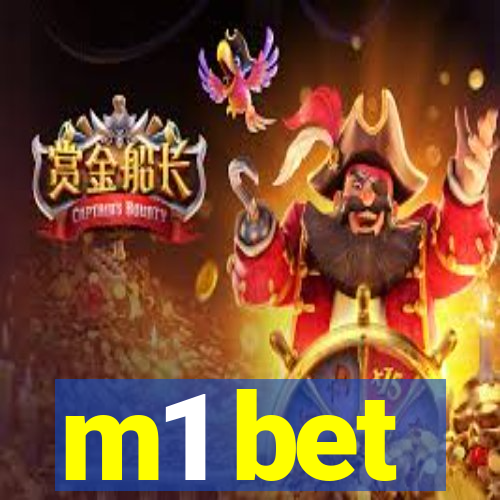 m1 bet