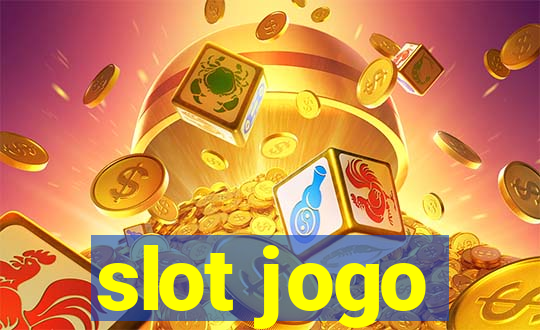 slot jogo