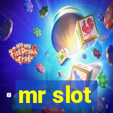 mr slot