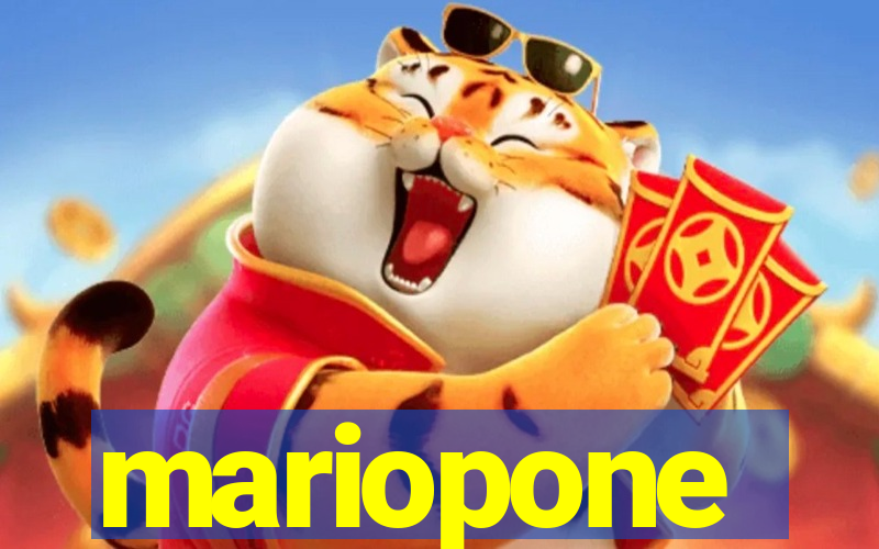 mariopone