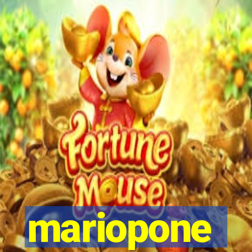 mariopone