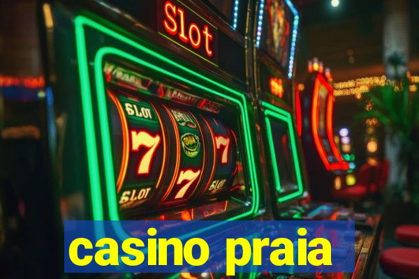 casino praia