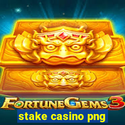 stake casino png