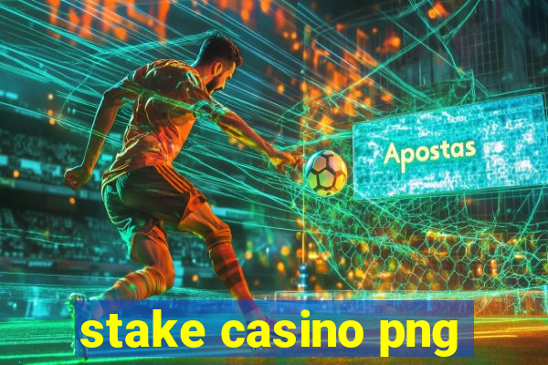 stake casino png