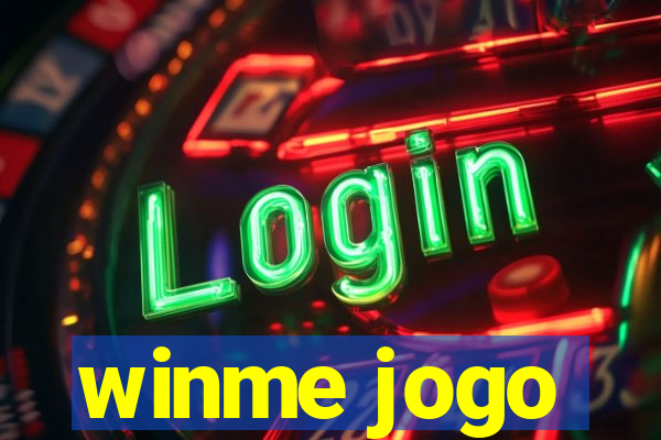 winme jogo