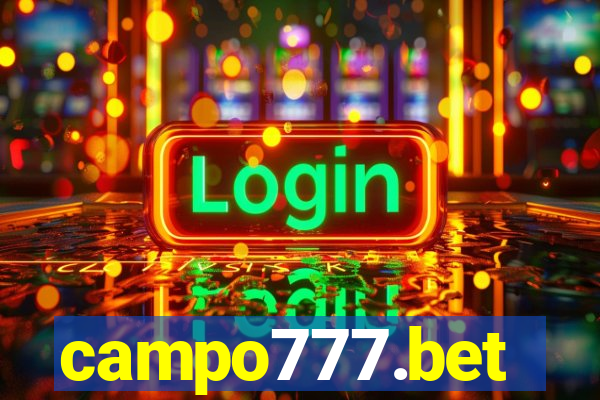 campo777.bet