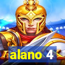 alano 4